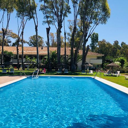 Puerto Banus Apartamento Flores Marbella Kültér fotó
