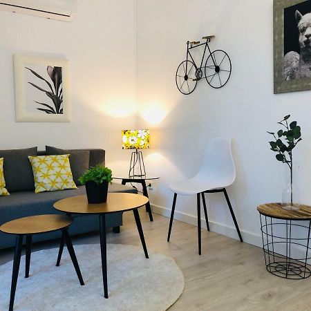 Puerto Banus Apartamento Flores Marbella Kültér fotó