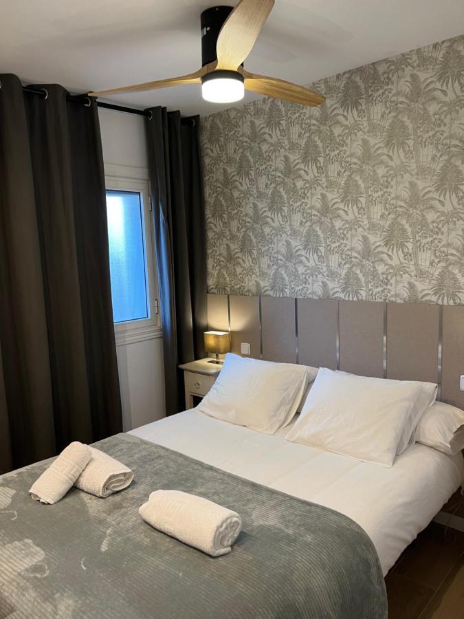 Puerto Banus Apartamento Flores Marbella Kültér fotó