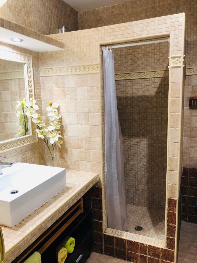 Puerto Banus Apartamento Flores Marbella Kültér fotó