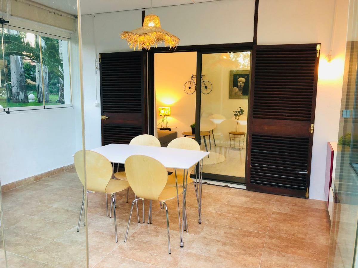 Puerto Banus Apartamento Flores Marbella Kültér fotó