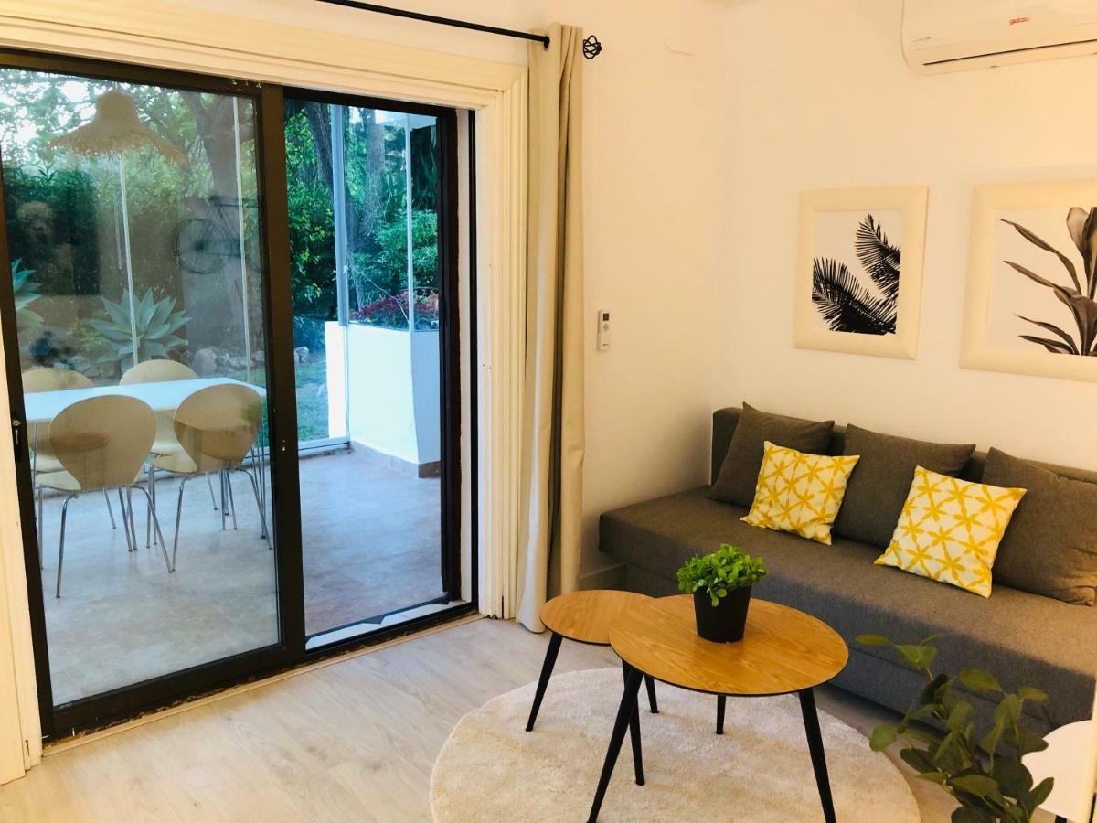 Puerto Banus Apartamento Flores Marbella Kültér fotó