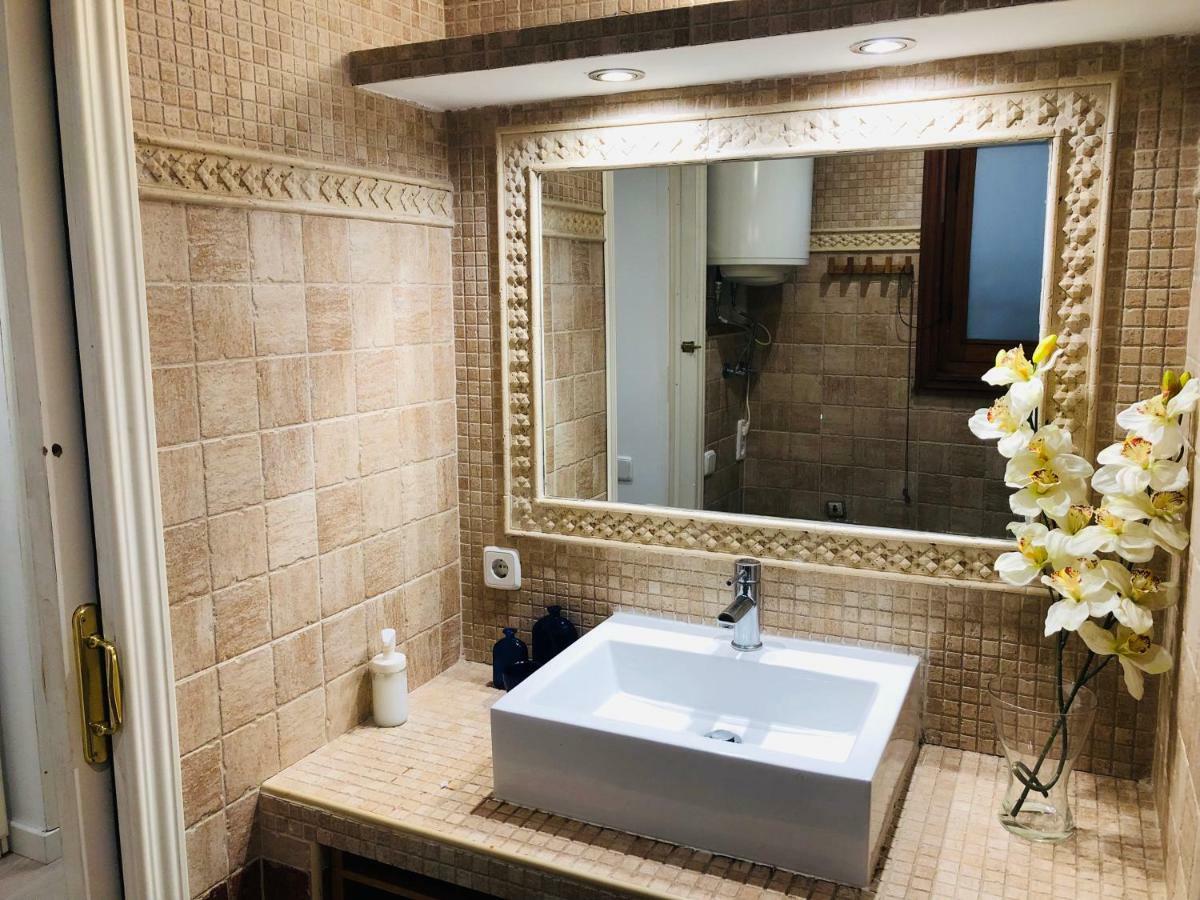Puerto Banus Apartamento Flores Marbella Kültér fotó
