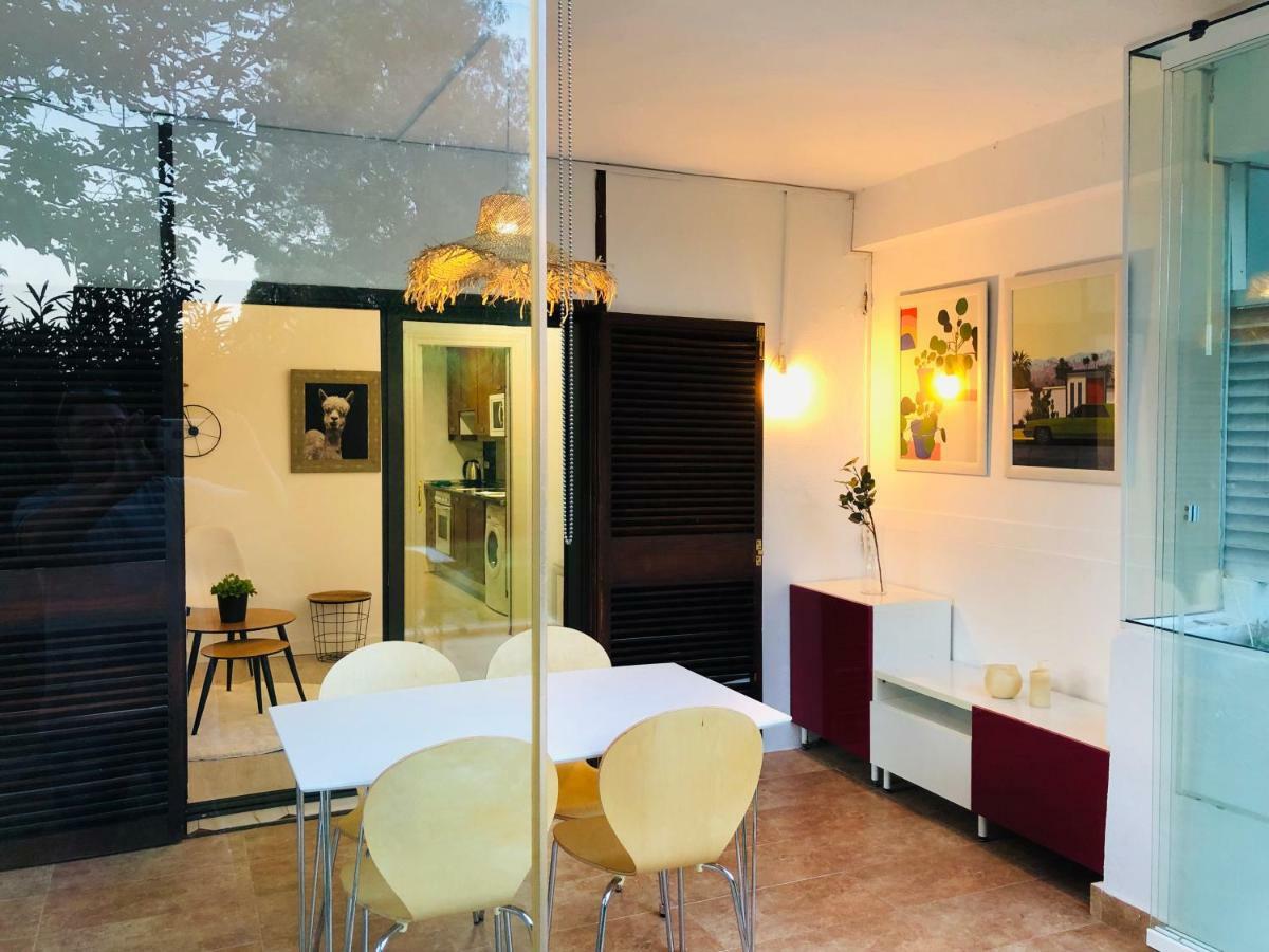 Puerto Banus Apartamento Flores Marbella Kültér fotó