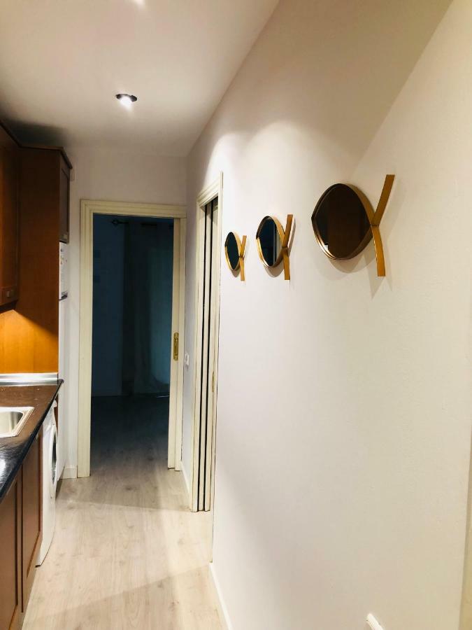 Puerto Banus Apartamento Flores Marbella Kültér fotó