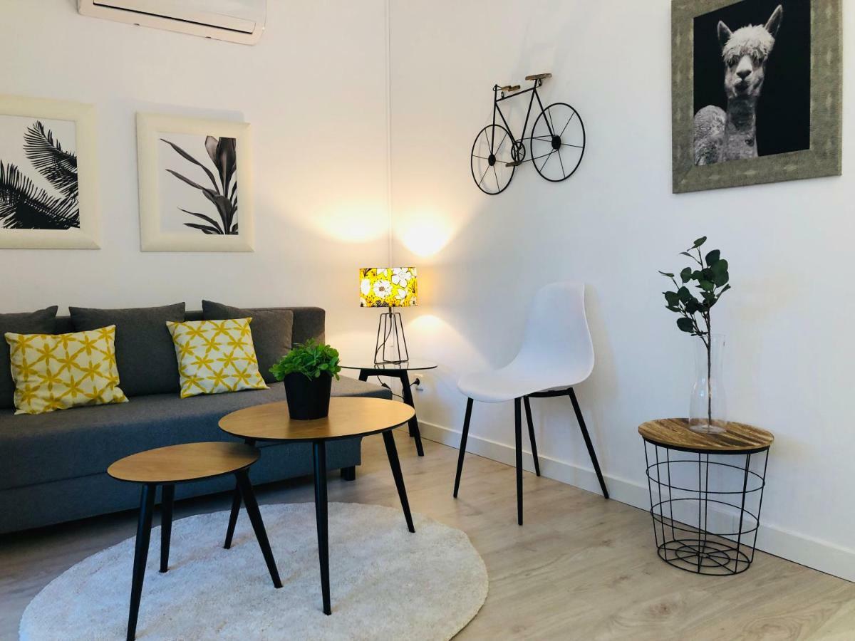 Puerto Banus Apartamento Flores Marbella Kültér fotó