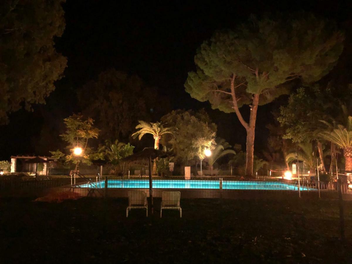 Puerto Banus Apartamento Flores Marbella Kültér fotó
